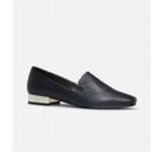 Shoedazzle Ginney Black Onyx size 10